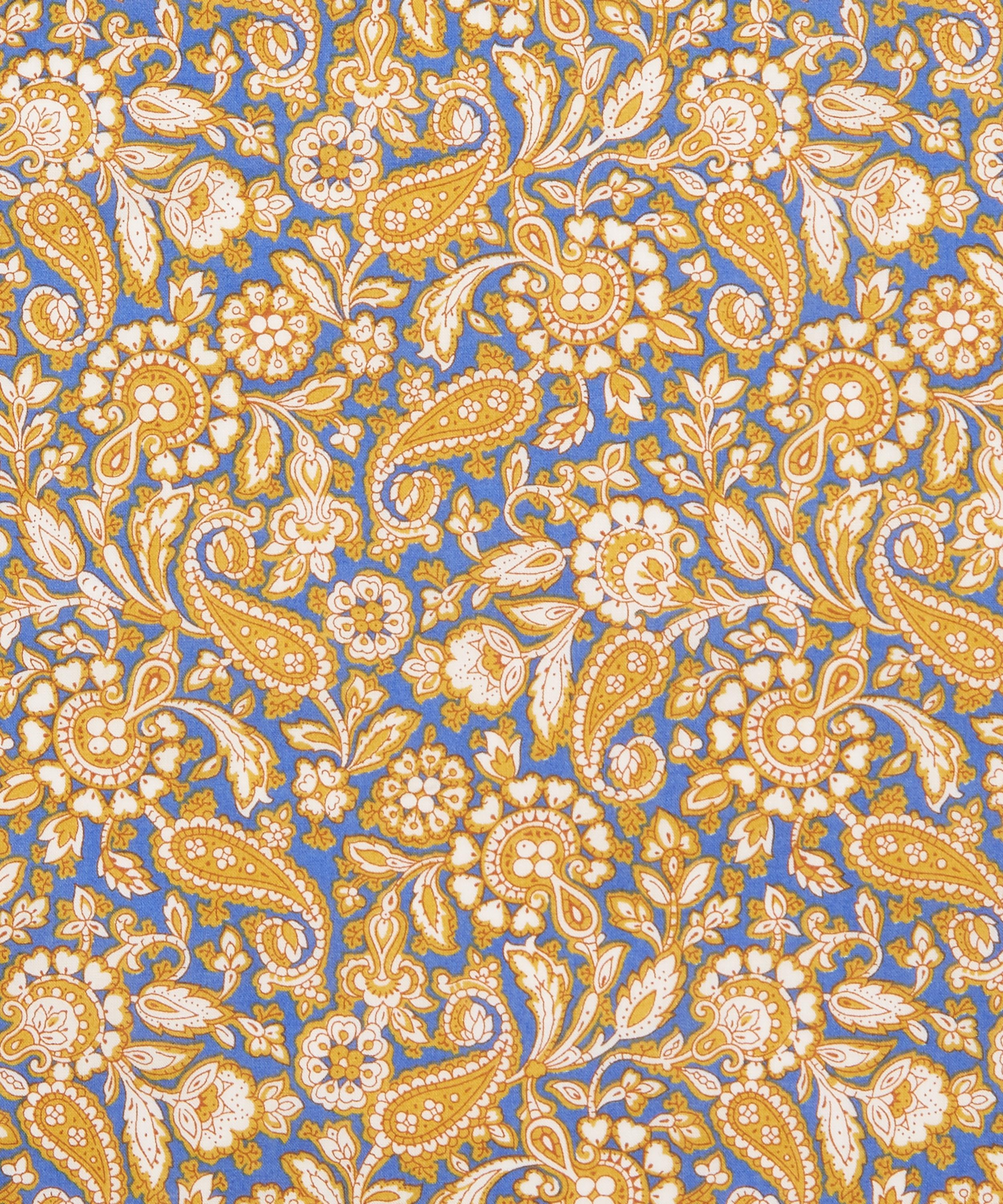 Liberty Fabrics - Theodore Manor Tana Lawn™ Cotton image number 0