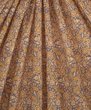 Liberty Fabrics - Theodore Manor Tana Lawn™ Cotton image number 2