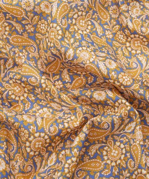 Liberty Fabrics - Theodore Manor Tana Lawn™ Cotton image number 3