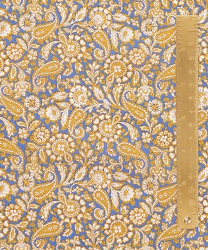 Liberty Fabrics - Theodore Manor Tana Lawn™ Cotton image number 4