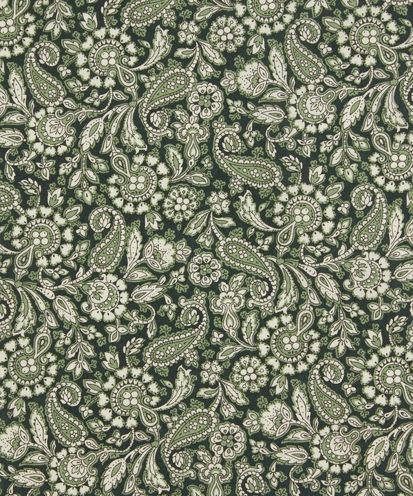 Liberty Fabrics - Theodore Manor Tana Lawn™ Cotton image number null