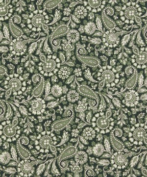 Liberty Fabrics - Theodore Manor Tana Lawn™ Cotton image number 0