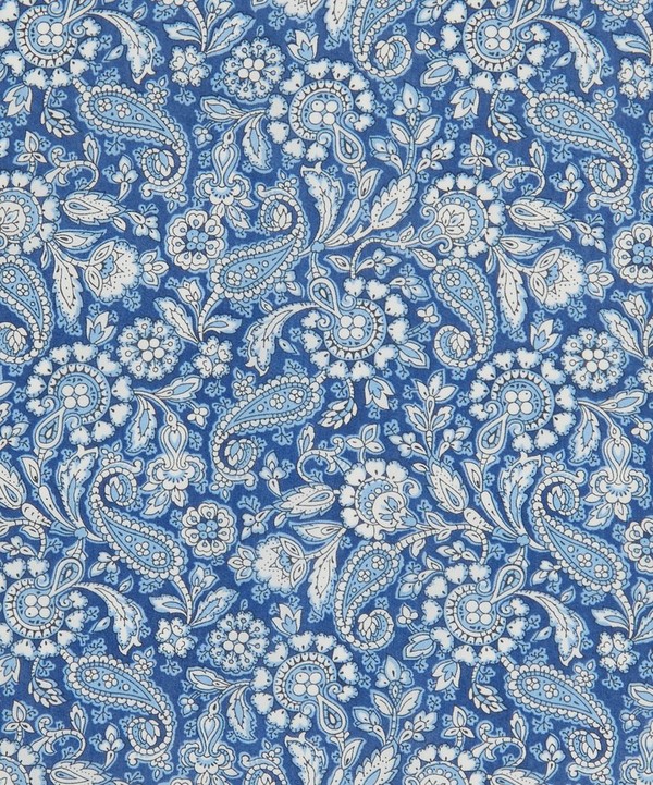 Liberty Fabrics - Theodore Manor Tana Lawn™ Cotton image number null