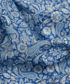 Liberty Fabrics - Theodore Manor Tana Lawn™ Cotton image number 3