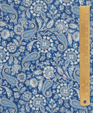 Liberty Fabrics - Theodore Manor Tana Lawn™ Cotton image number 4