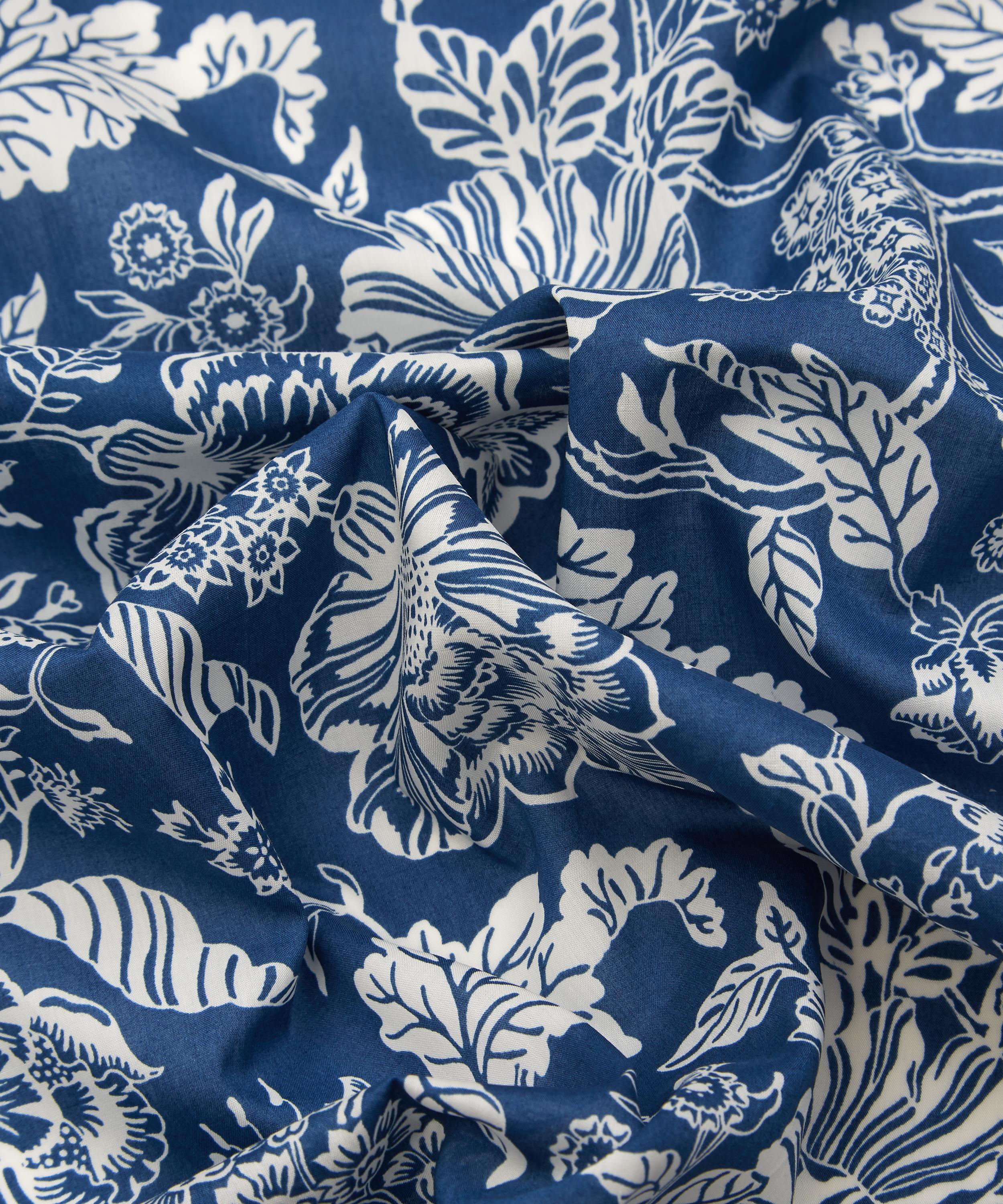 Liberty Fabrics - Christelle Silhouette Tana Lawn™ Cotton image number 3