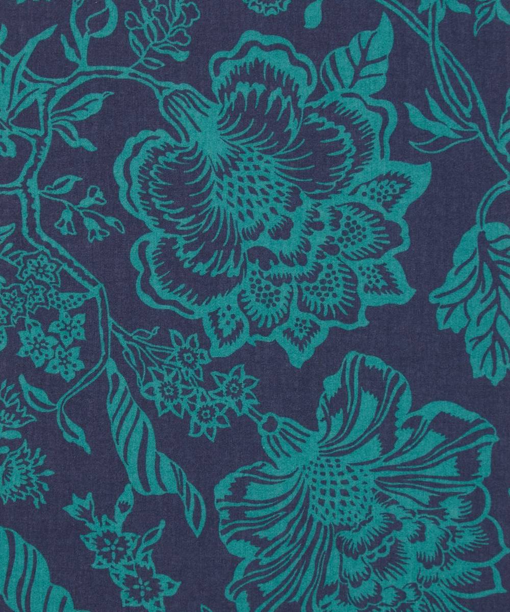 Liberty Fabrics - Christelle Silhouette Tana Lawn™ Cotton
