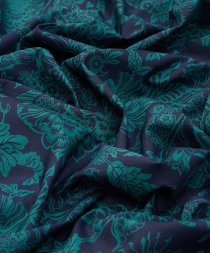 Liberty Fabrics - Christelle Silhouette Tana Lawn™ Cotton image number 3