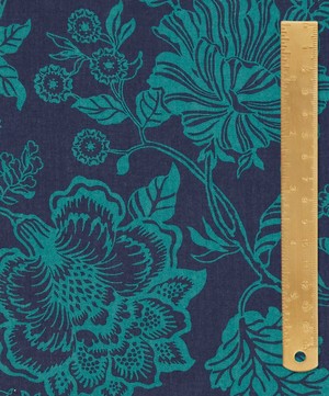Liberty Fabrics - Christelle Silhouette Tana Lawn™ Cotton image number 4