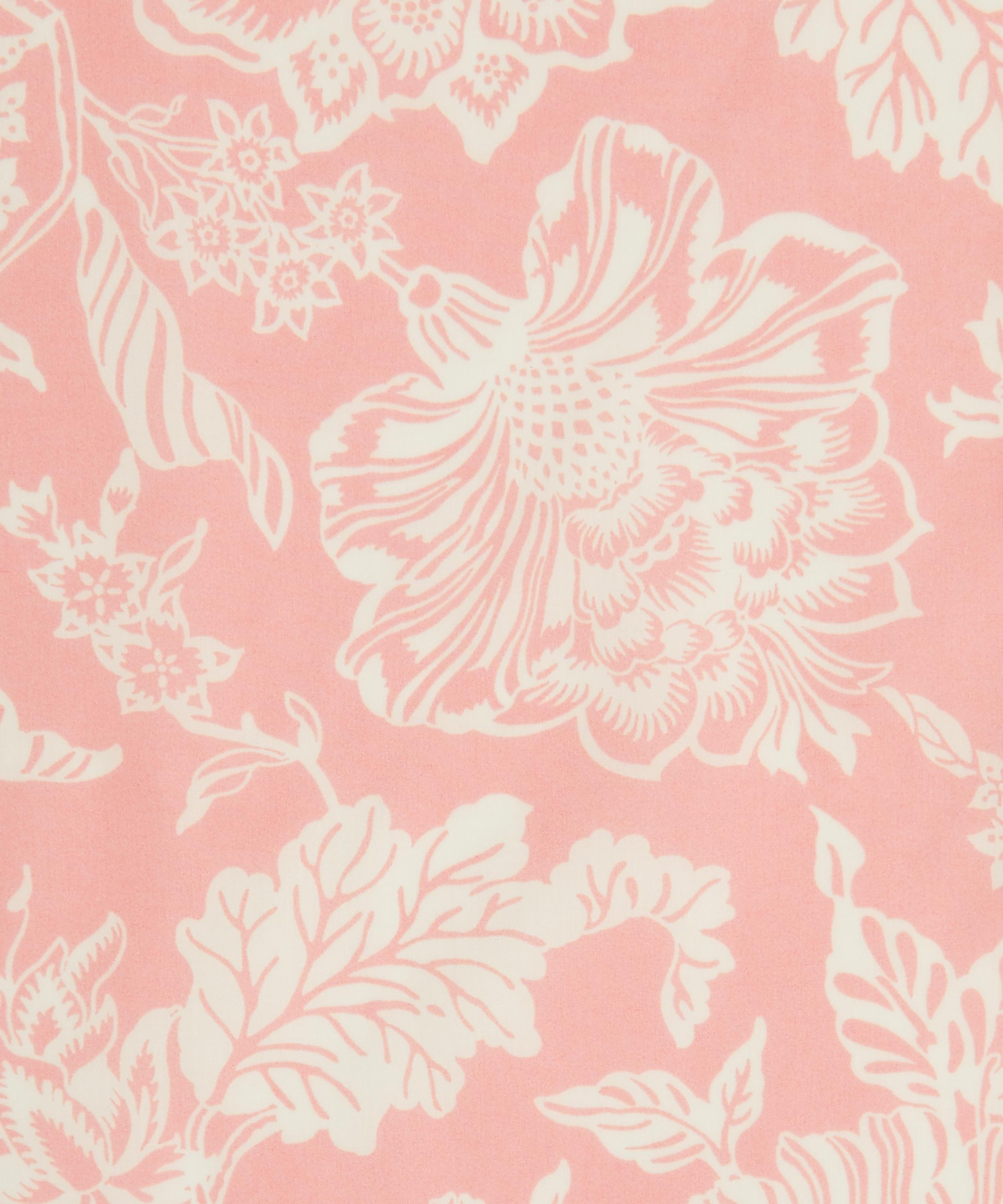 Liberty Fabrics - Christelle Silhouette Tana Lawn™ Cotton image number 0