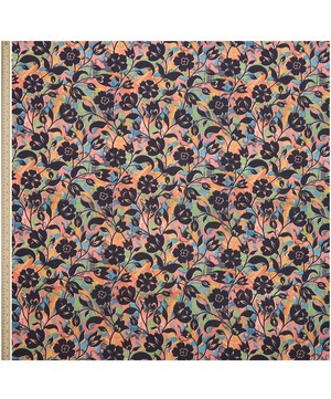 Liberty Fabrics - Floral Marble Tana Lawn™ Cotton image number 1
