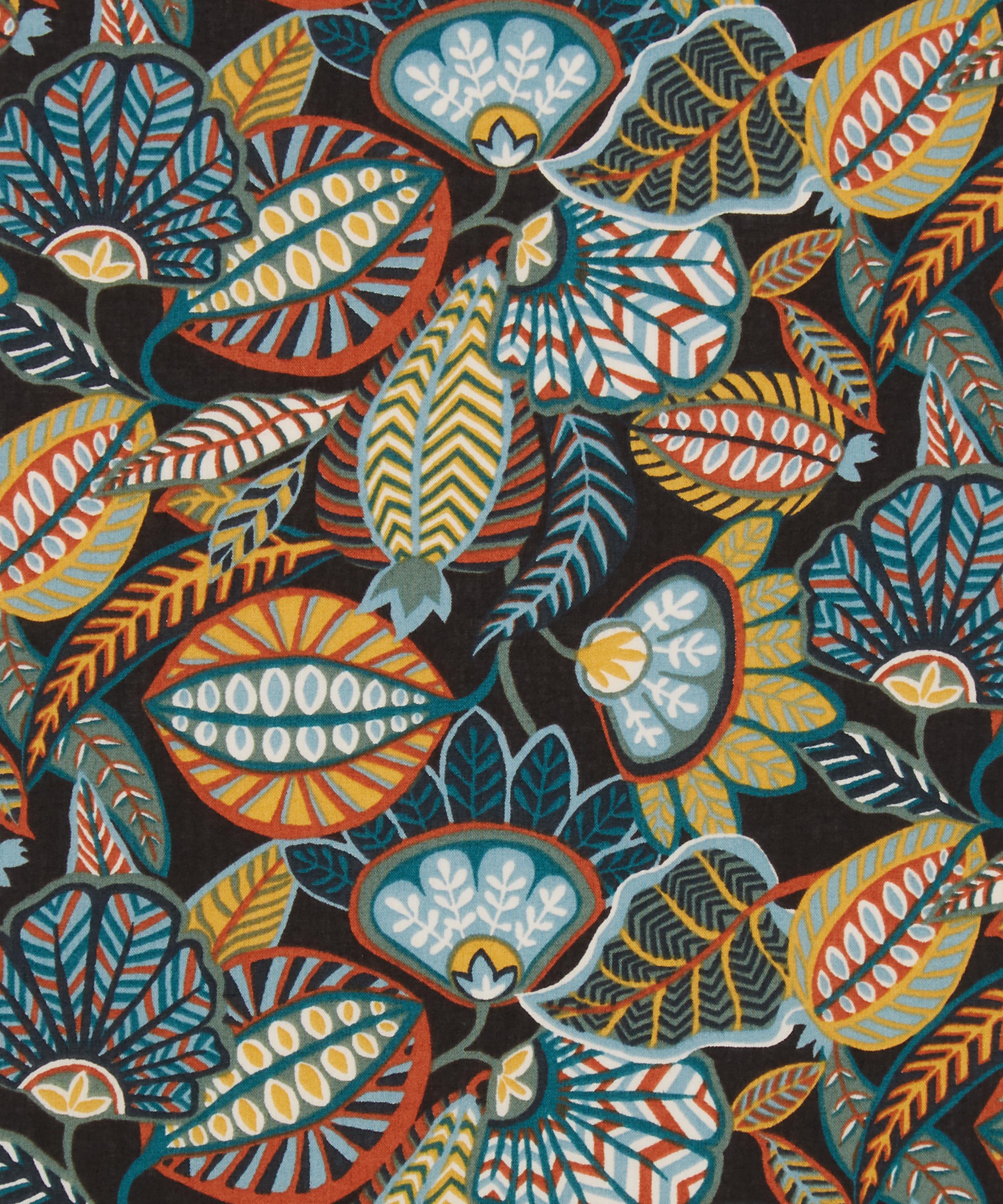 Liberty Fabrics - Harvest Time Tana Lawn™ Cotton image number 0