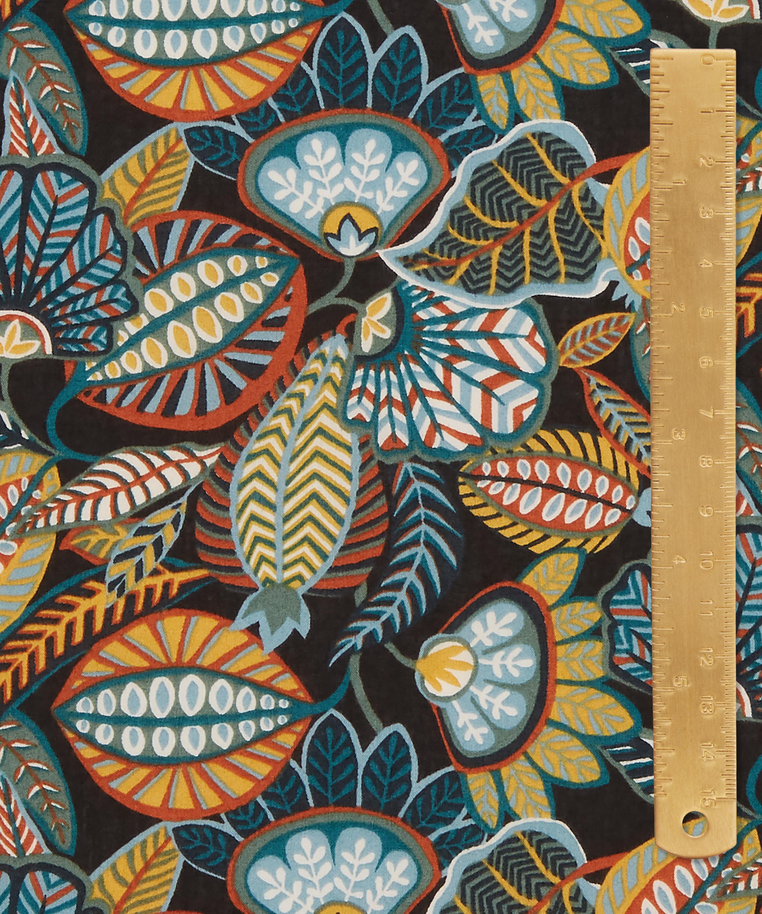Liberty Fabrics - Harvest Time Tana Lawn™ Cotton image number 4