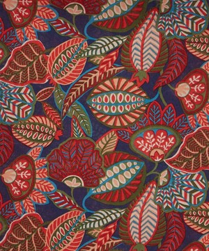 Liberty Fabrics - Harvest Time Tana Lawn™ Cotton image number 0