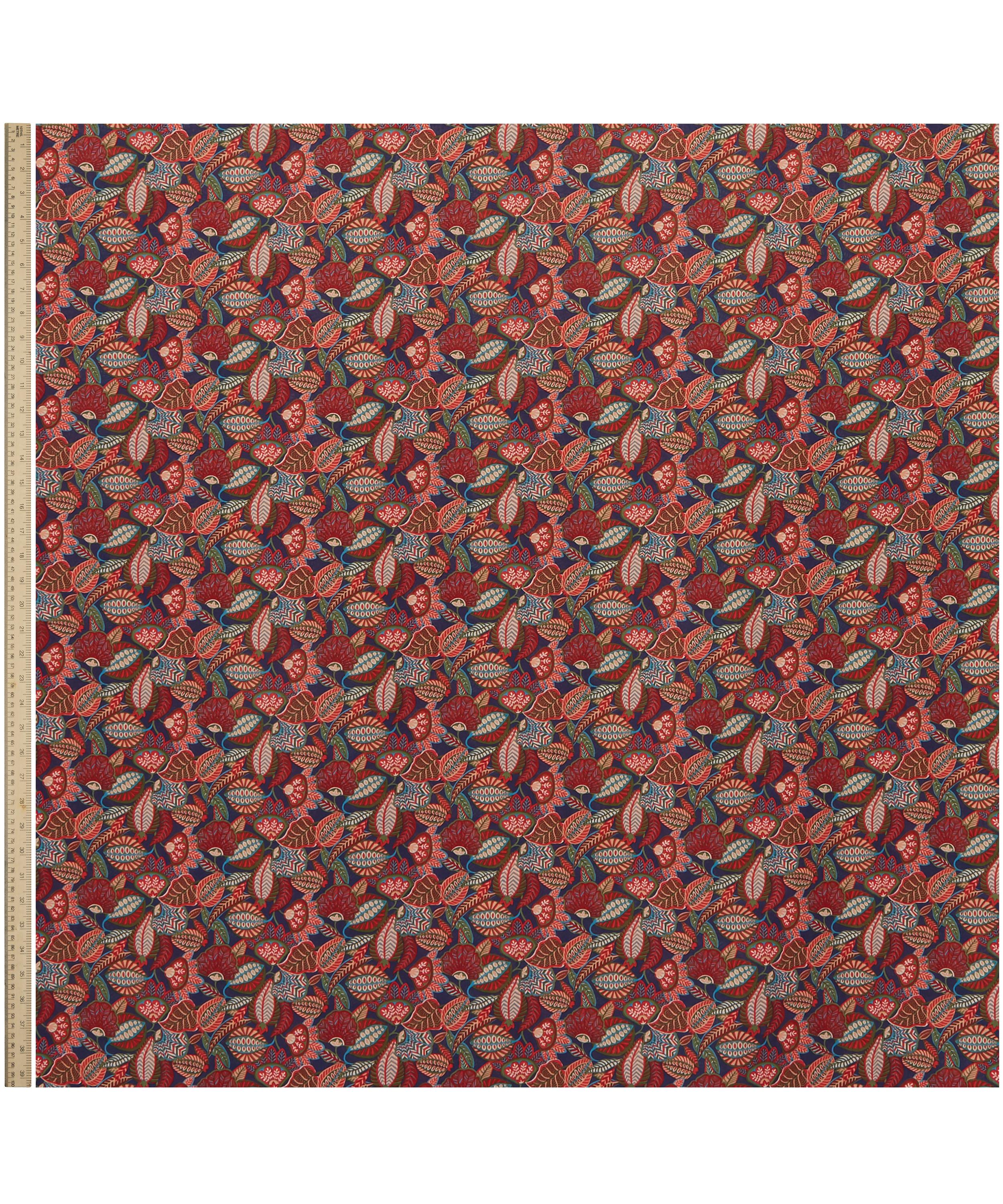 Liberty Fabrics - Harvest Time Tana Lawn™ Cotton image number 1
