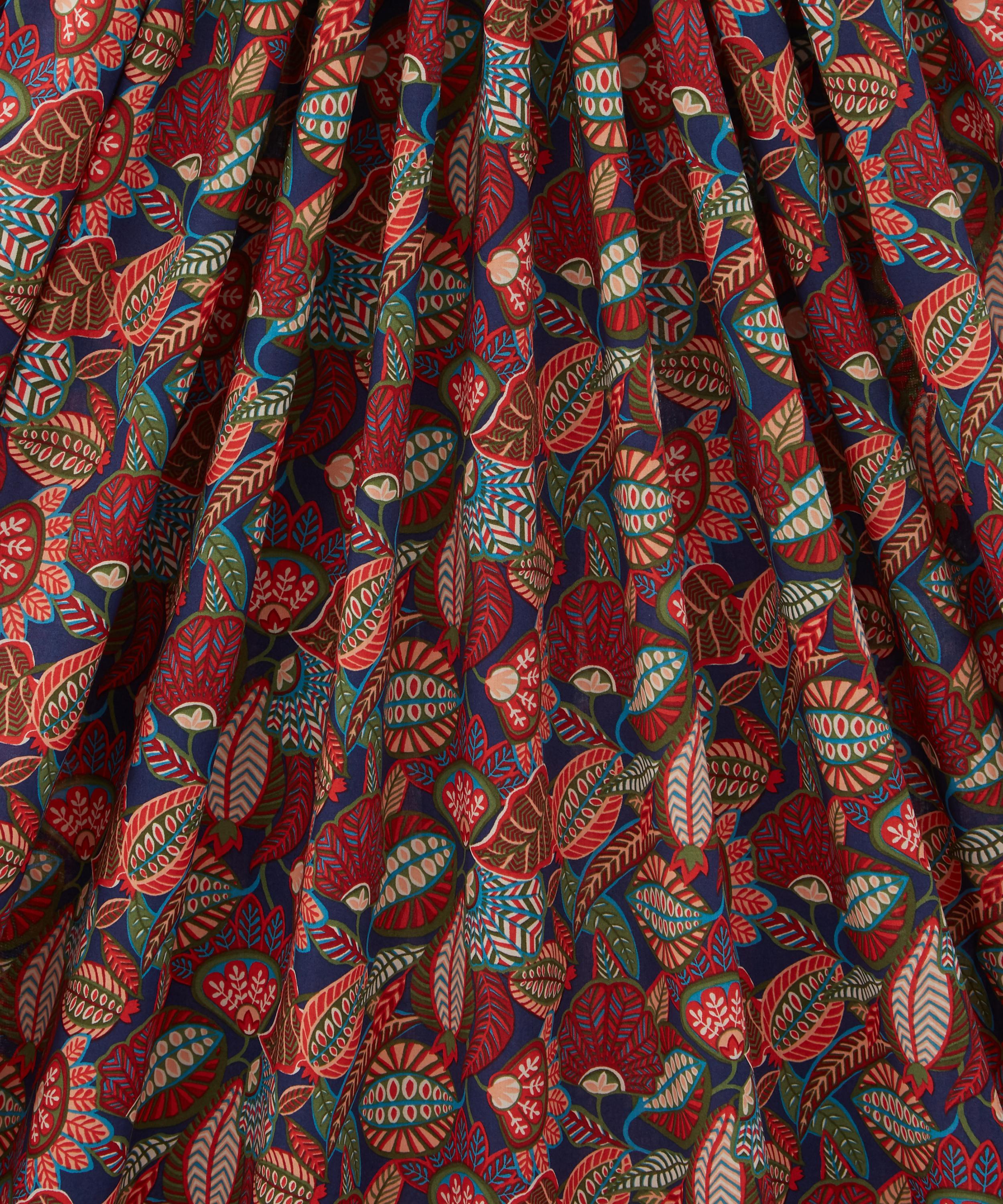 Liberty Fabrics - Harvest Time Tana Lawn™ Cotton image number 2