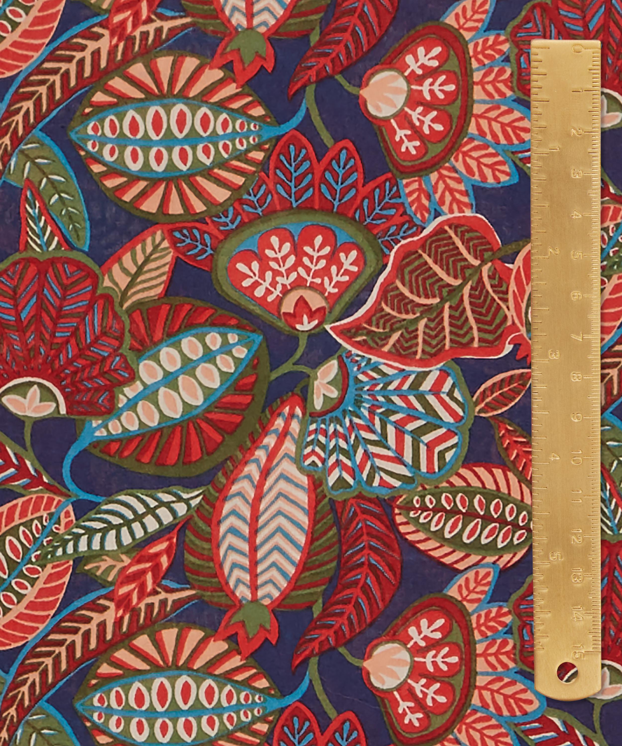 Liberty Fabrics - Harvest Time Tana Lawn™ Cotton image number 4
