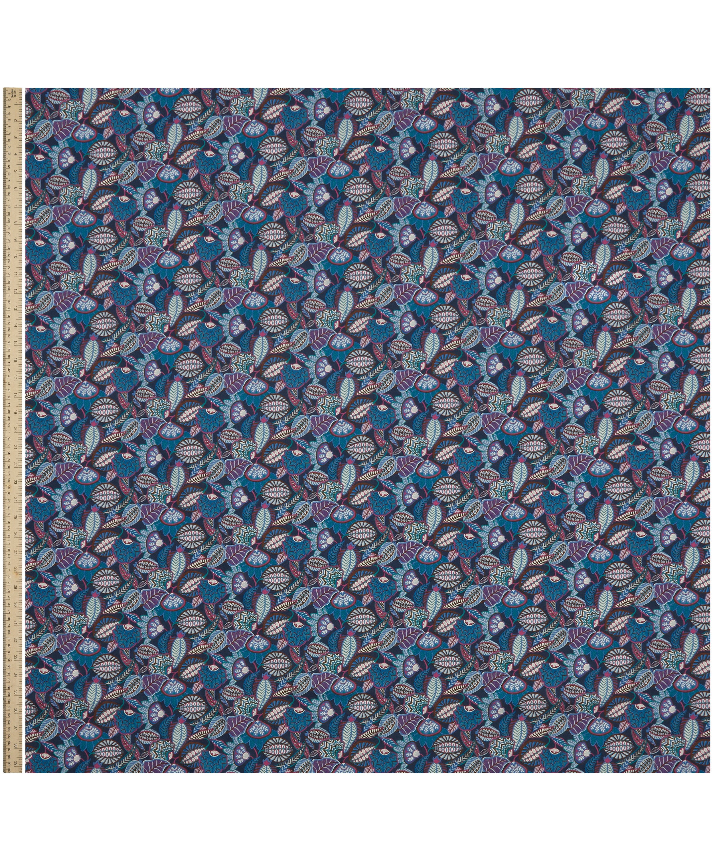 Liberty Fabrics - Harvest Time Tana Lawn™ Cotton image number 1