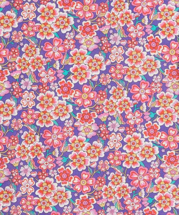 Liberty Fabrics - Anokhi Rose Tana Lawn™ Cotton image number 0