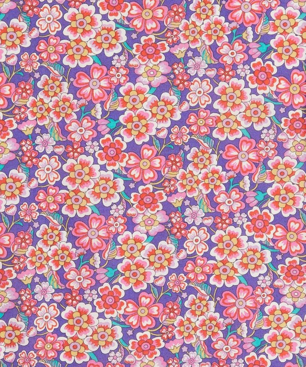 Liberty Fabrics - Anokhi Rose Tana Lawn™ Cotton image number null