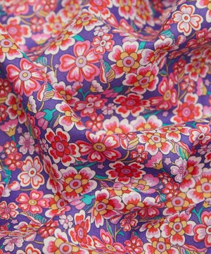 Liberty Fabrics - Anokhi Rose Tana Lawn™ Cotton image number 3