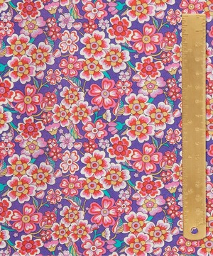 Liberty Fabrics - Anokhi Rose Tana Lawn™ Cotton image number 4