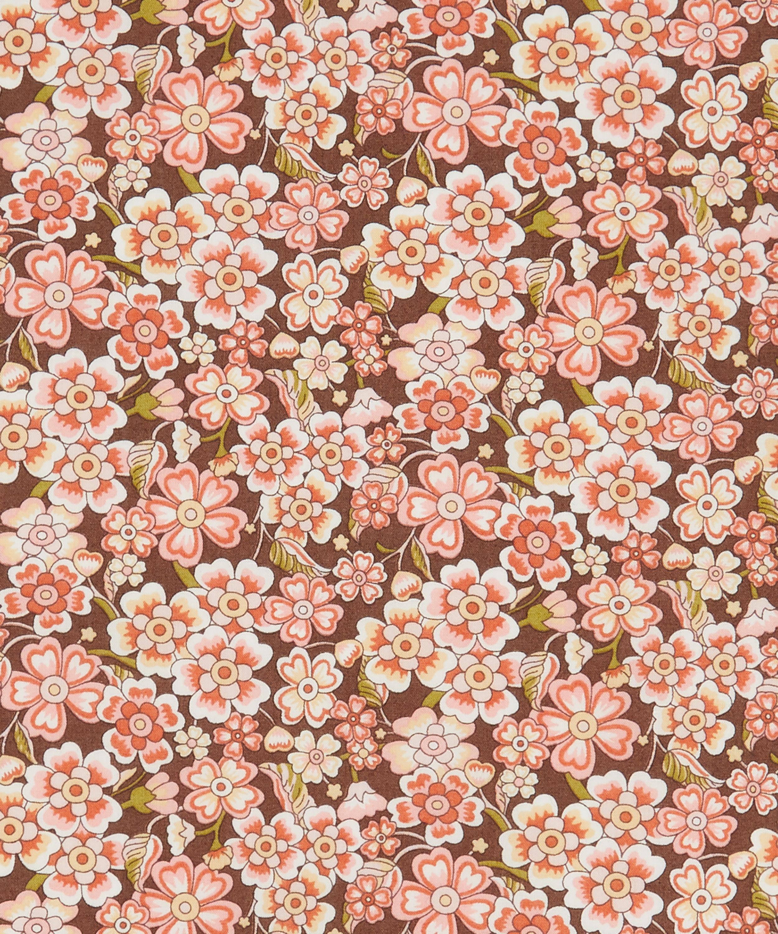 Liberty Fabrics - Anokhi Rose Tana Lawn™ Cotton image number 0