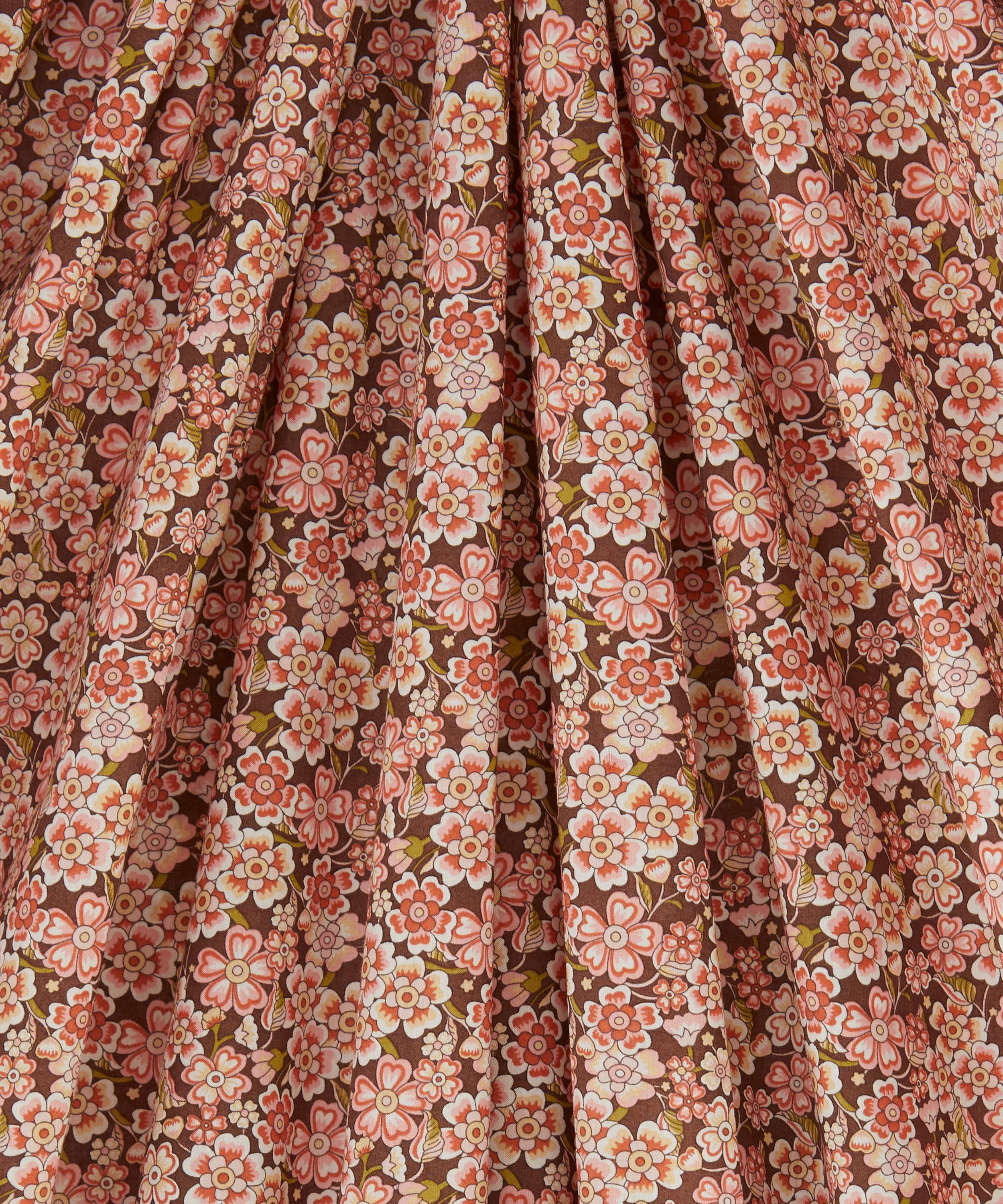 Liberty Fabrics - Anokhi Rose Tana Lawn™ Cotton image number 2