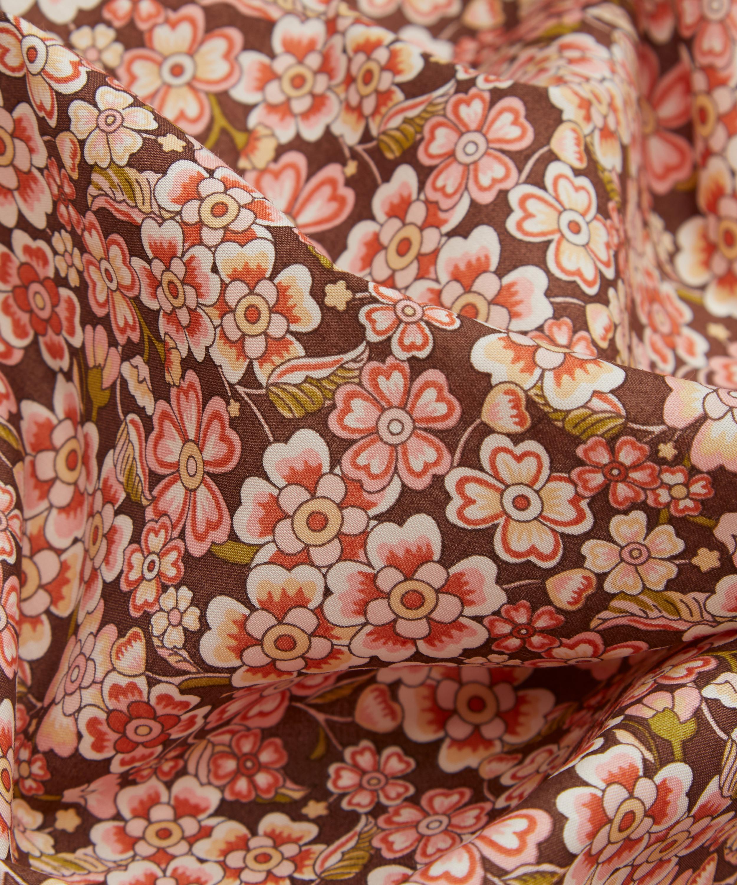 Liberty Fabrics - Anokhi Rose Tana Lawn™ Cotton image number 3