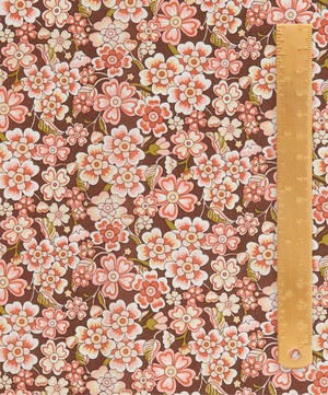 Liberty Fabrics - Anokhi Rose Tana Lawn™ Cotton image number 4