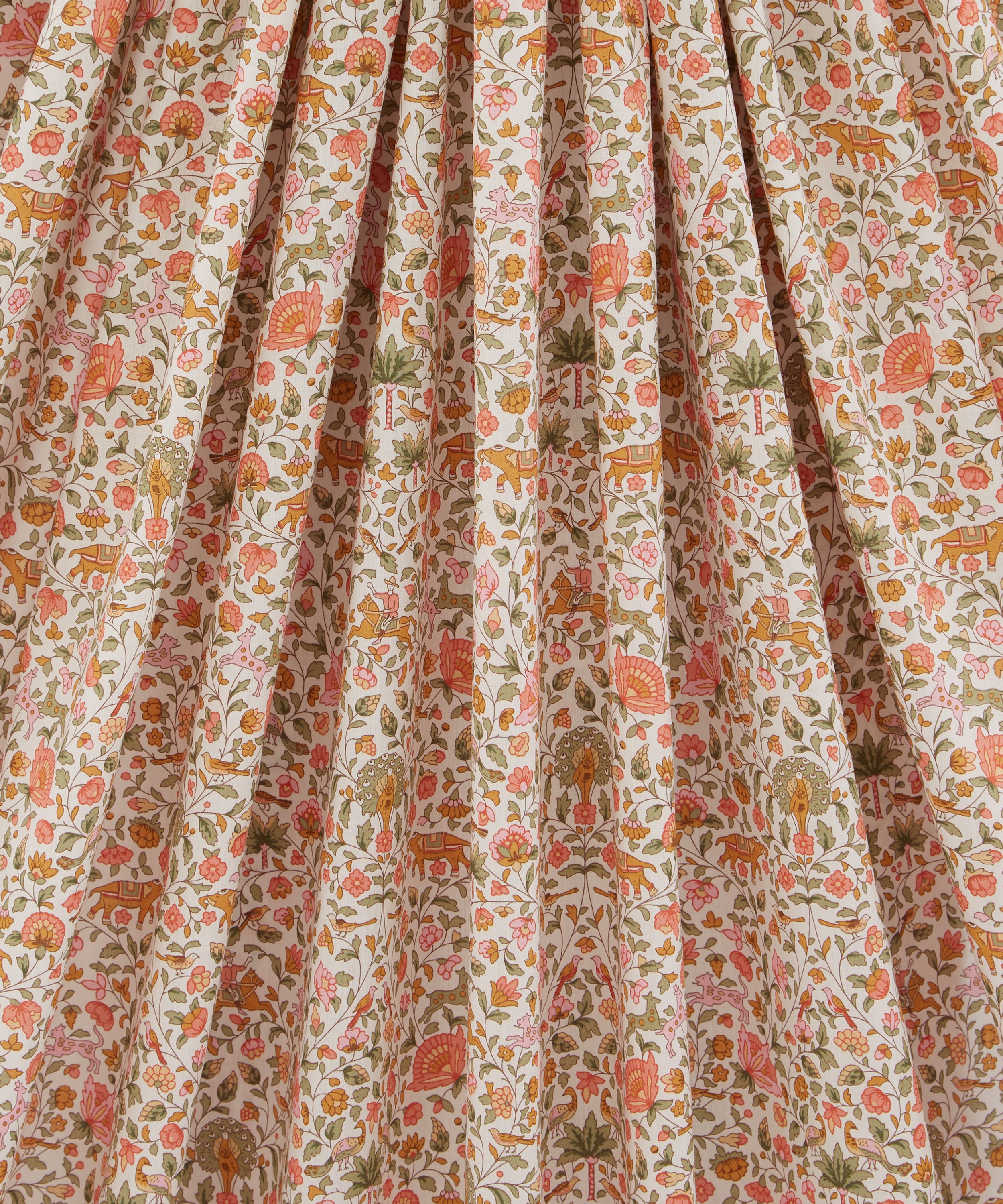 Liberty Fabrics - Imran Tana Lawn™ Cotton image number 2