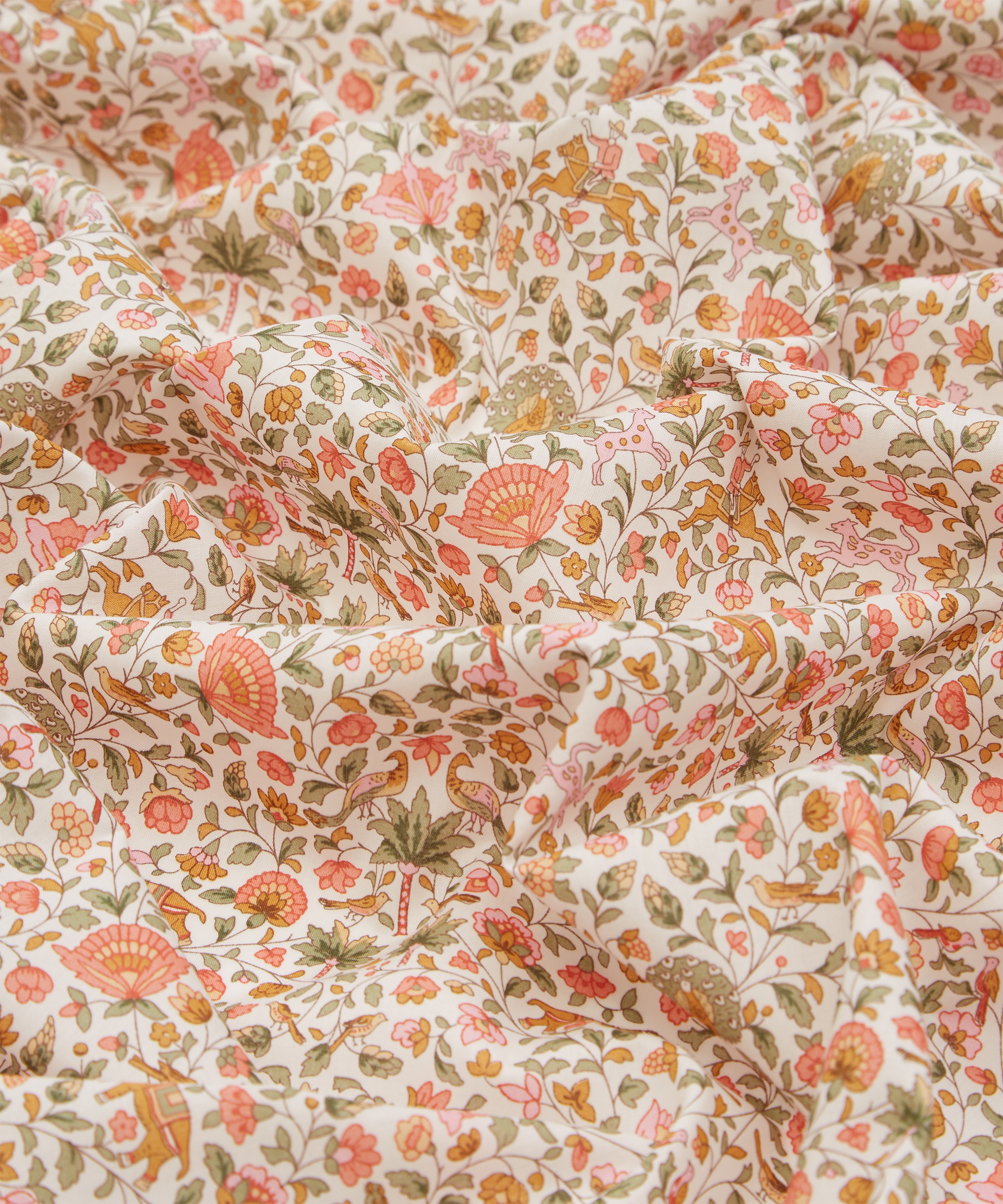 Liberty Fabrics - Imran Tana Lawn™ Cotton image number 3