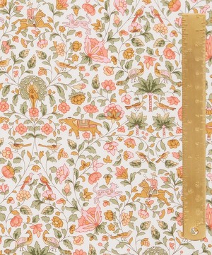Liberty Fabrics - Imran Tana Lawn™ Cotton image number 4
