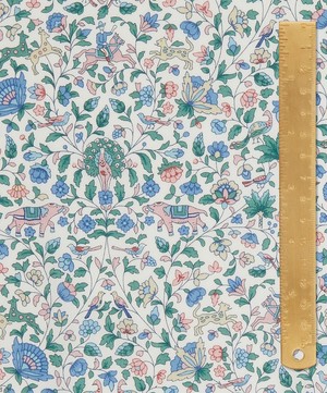 Liberty Fabrics - Imran Tana Lawn™ Cotton image number 4