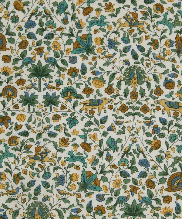 Liberty Fabrics - Imran Tana Lawn™ Cotton image number 0