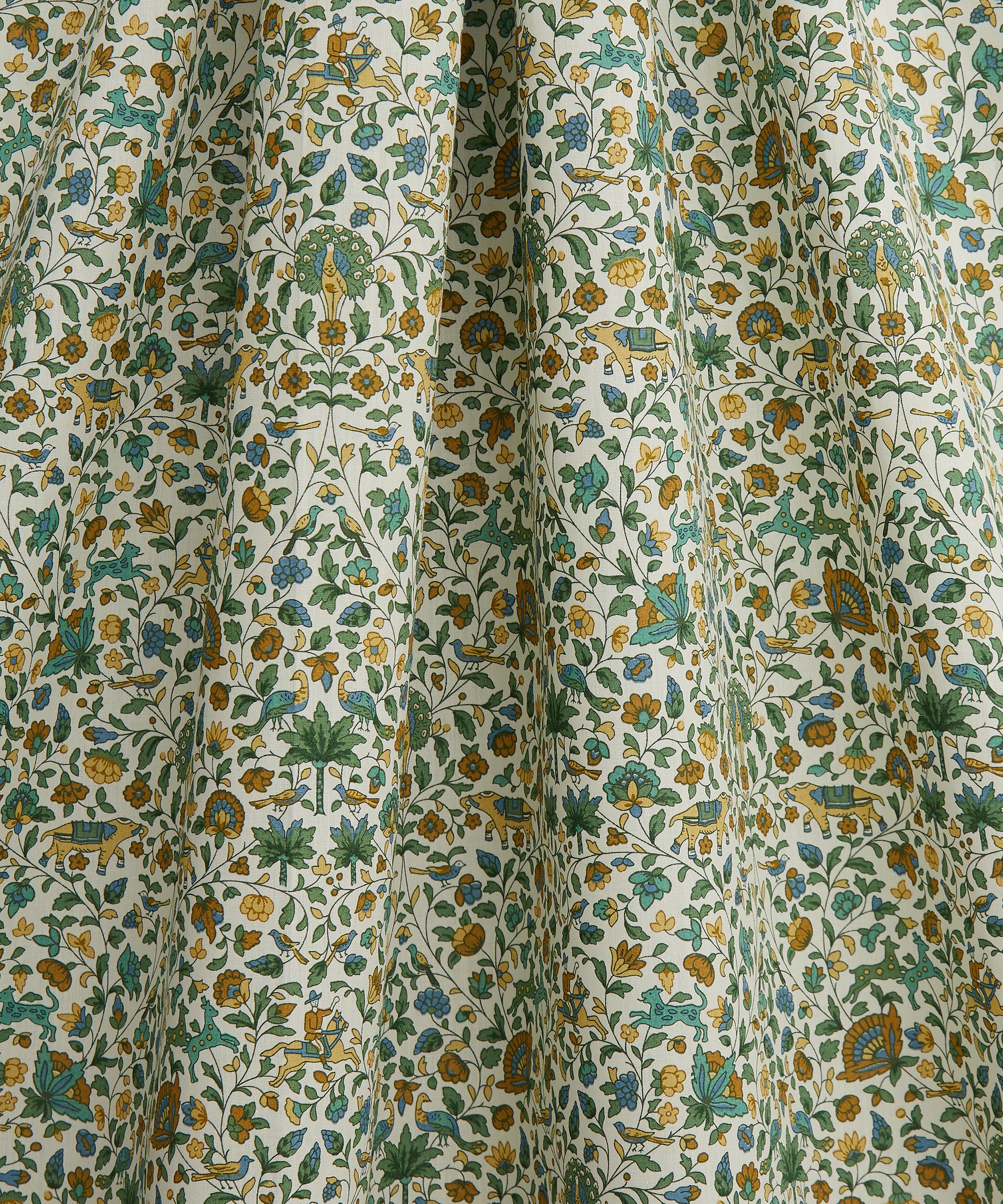 Liberty Fabrics - Imran Tana Lawn™ Cotton image number 2