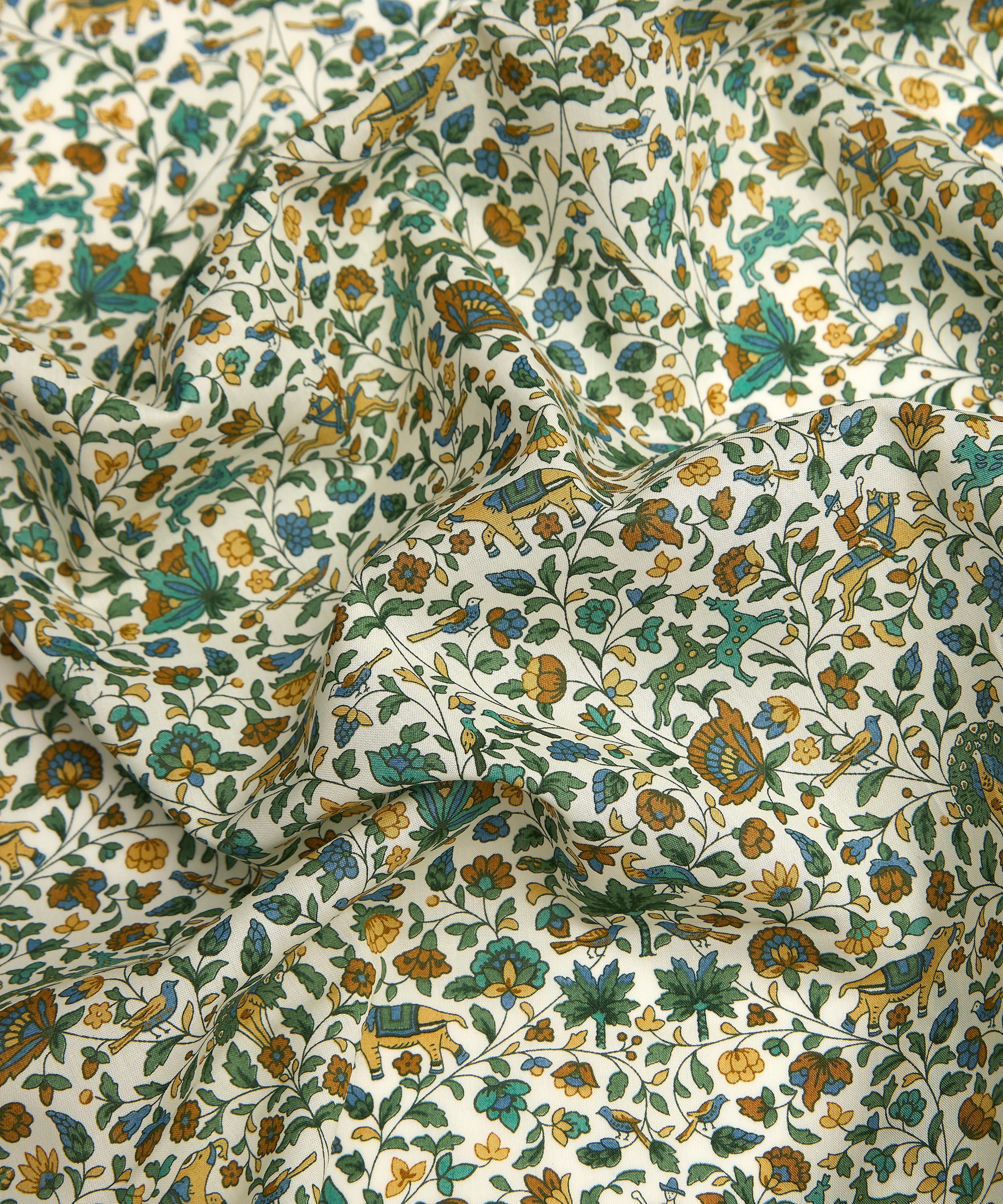 Liberty Fabrics - Imran Tana Lawn™ Cotton image number 3