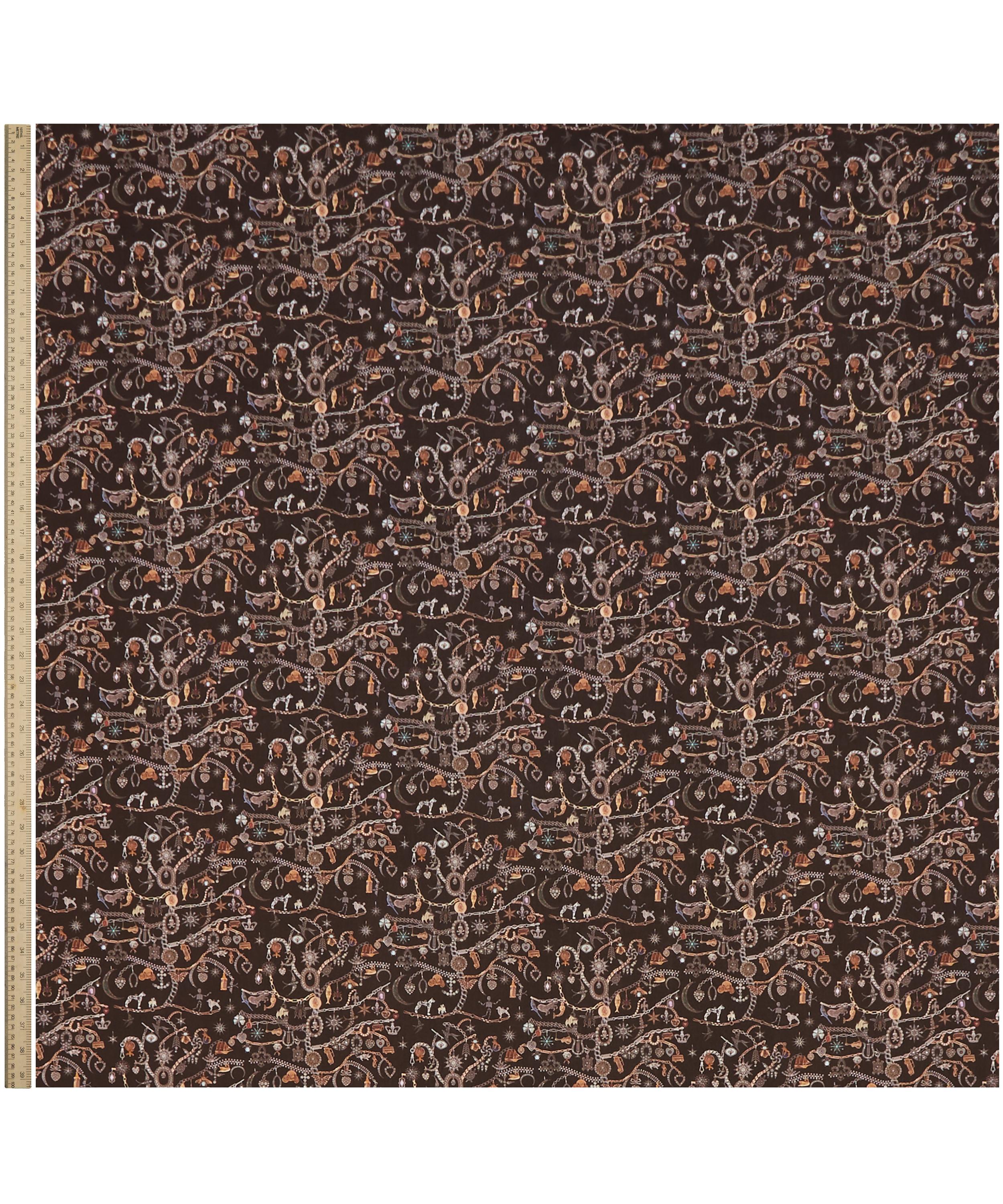 Liberty Fabrics - Forever Heirloom Tana Lawn™ Cotton image number 2