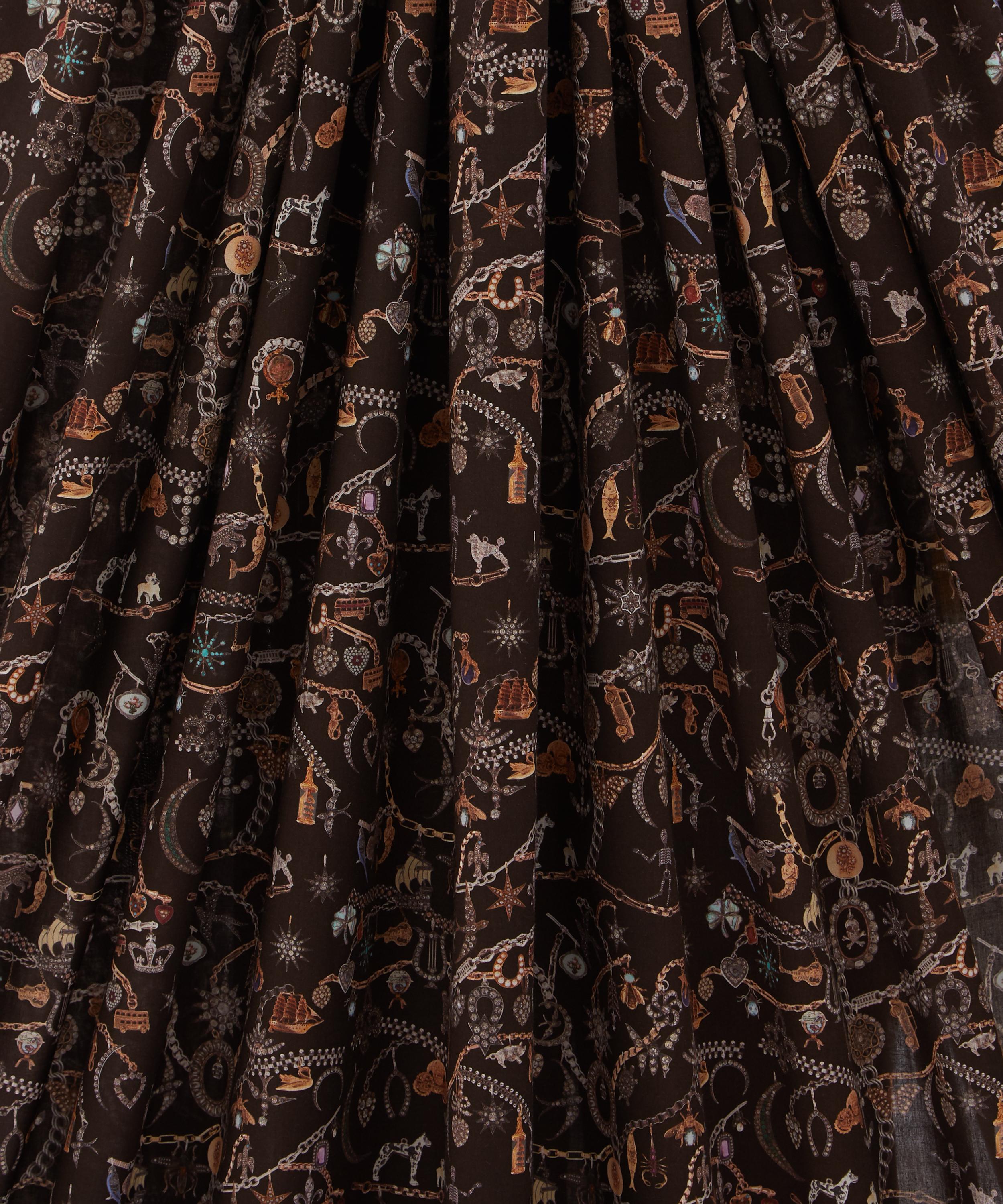 Liberty Fabrics - Forever Heirloom Tana Lawn™ Cotton image number 3