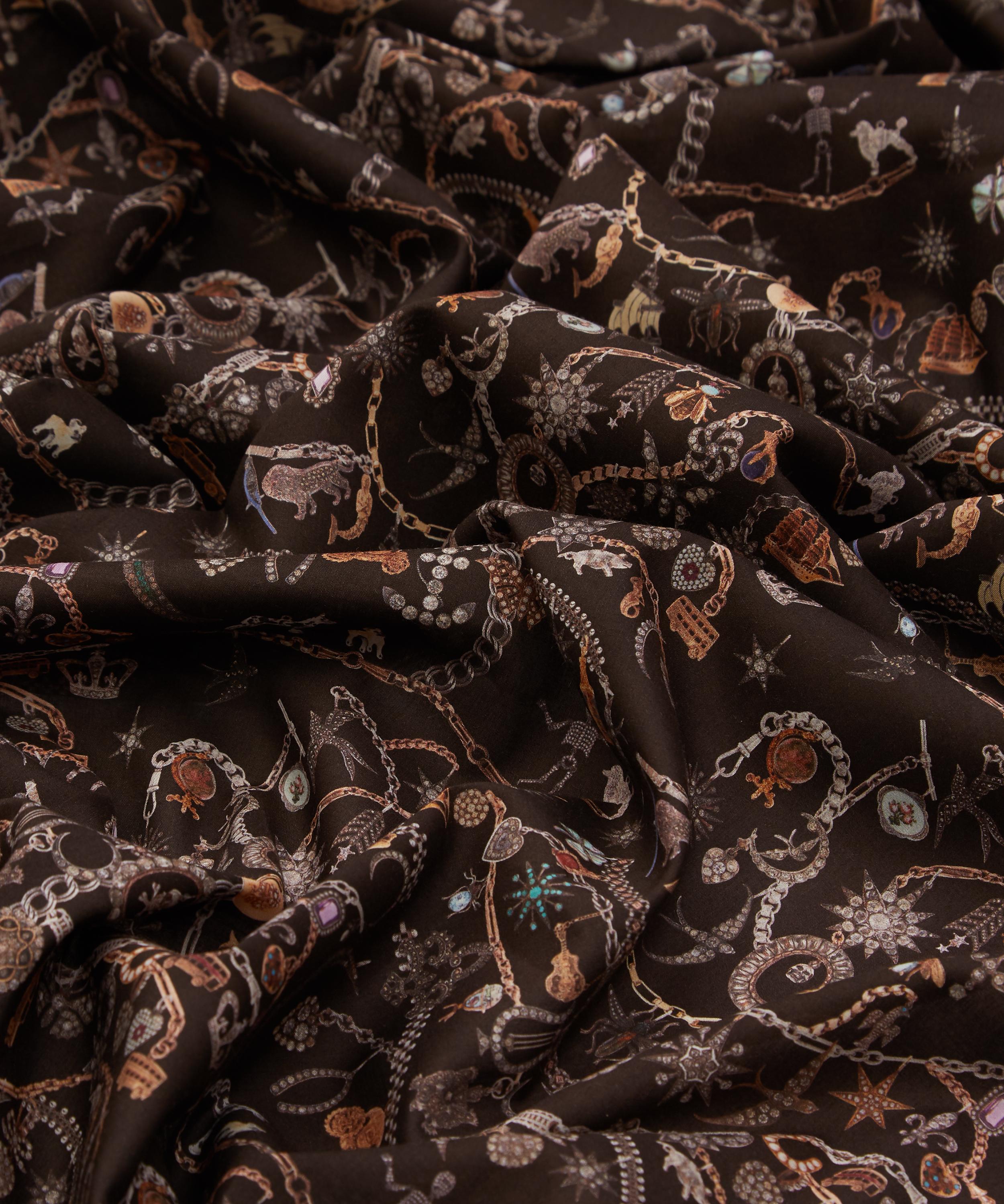 Liberty Fabrics - Forever Heirloom Tana Lawn™ Cotton image number 4