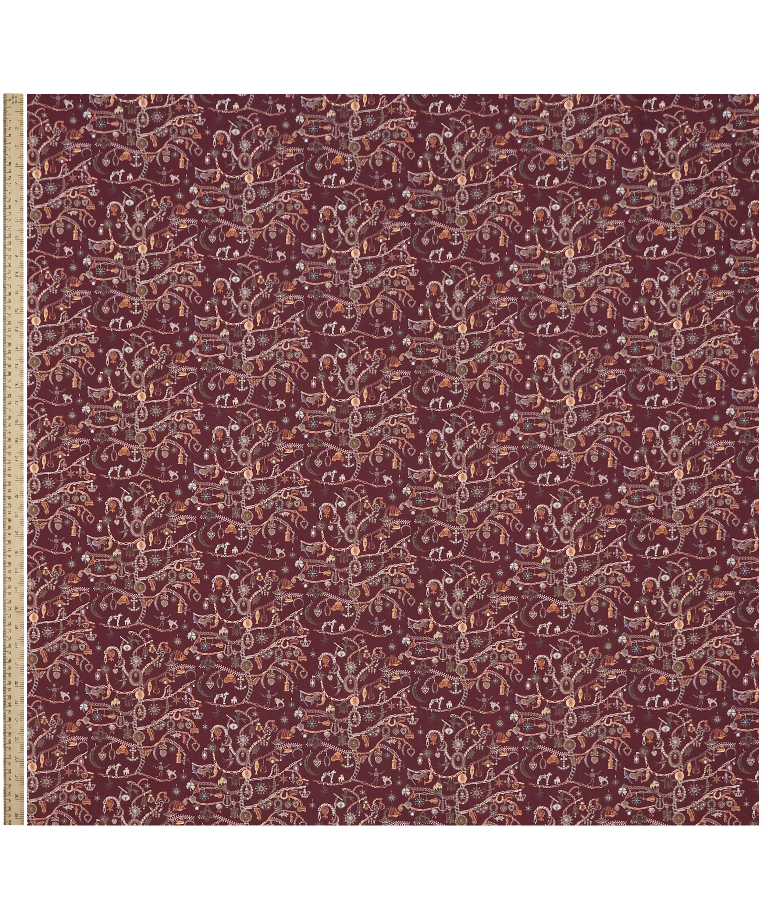 Liberty Fabrics - Forever Heirloom Tana Lawn™ Cotton image number 1