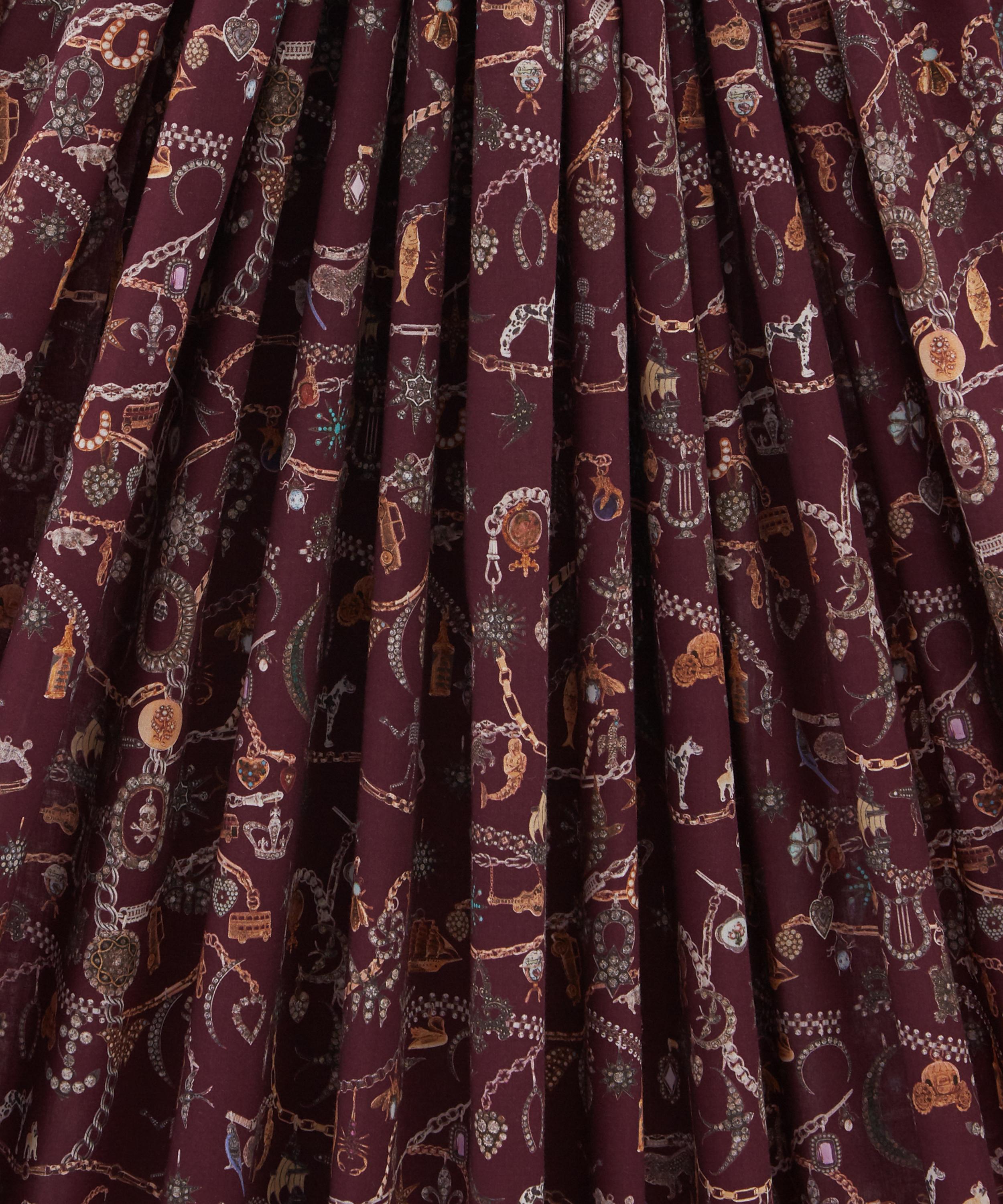 Liberty Fabrics - Forever Heirloom Tana Lawn™ Cotton image number 2