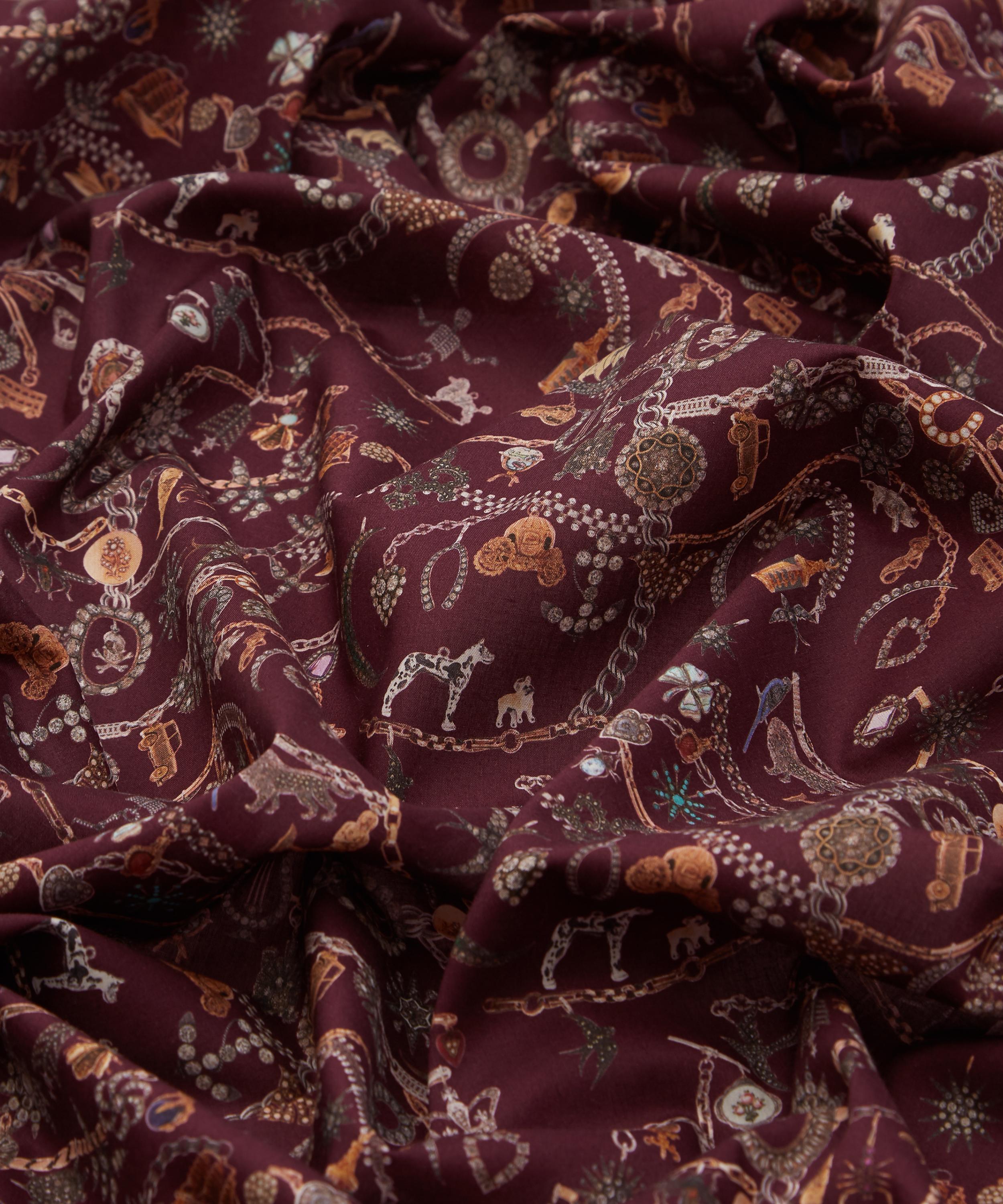Liberty Fabrics - Forever Heirloom Tana Lawn™ Cotton image number 3
