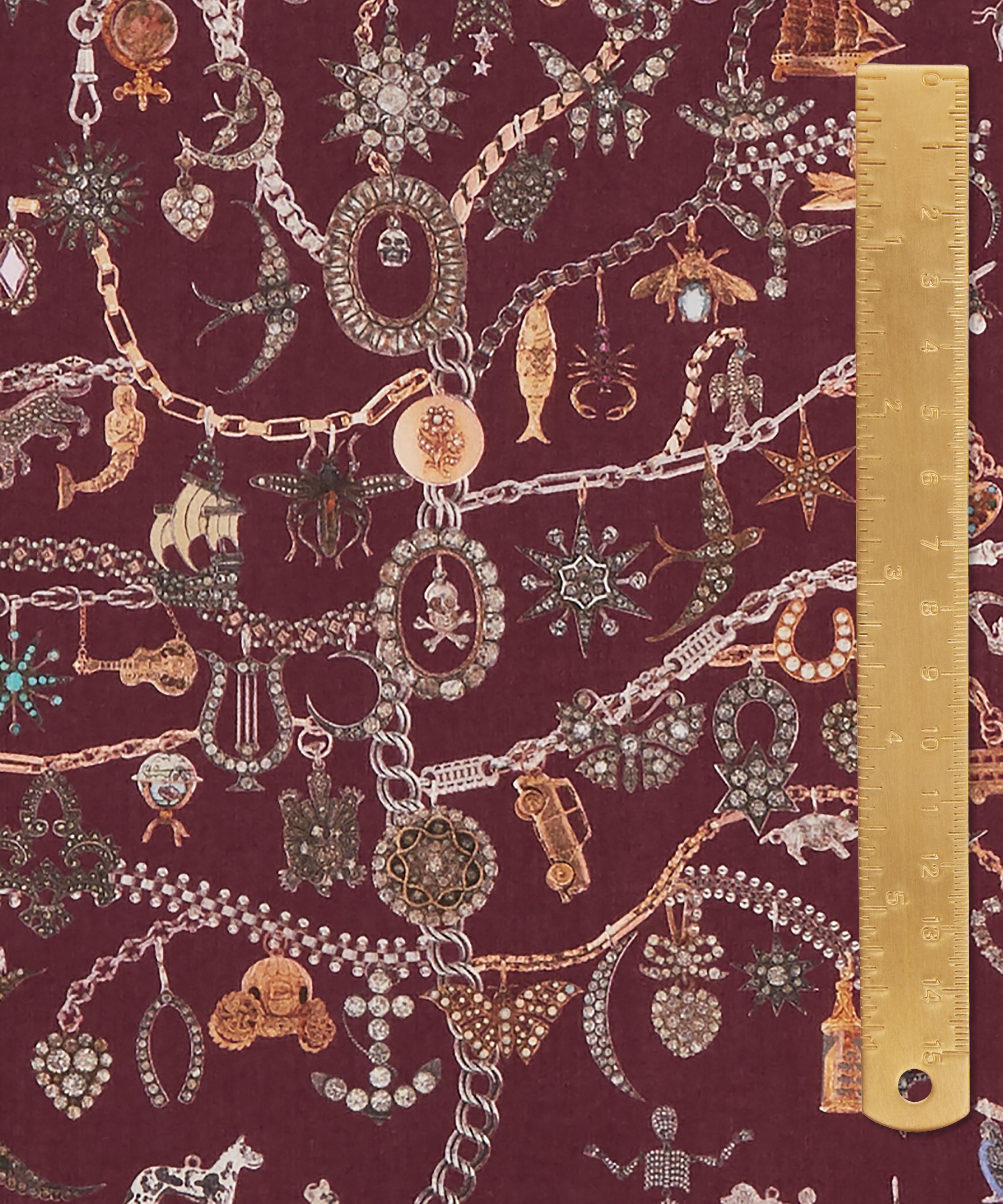 Liberty Fabrics - Forever Heirloom Tana Lawn™ Cotton image number 4