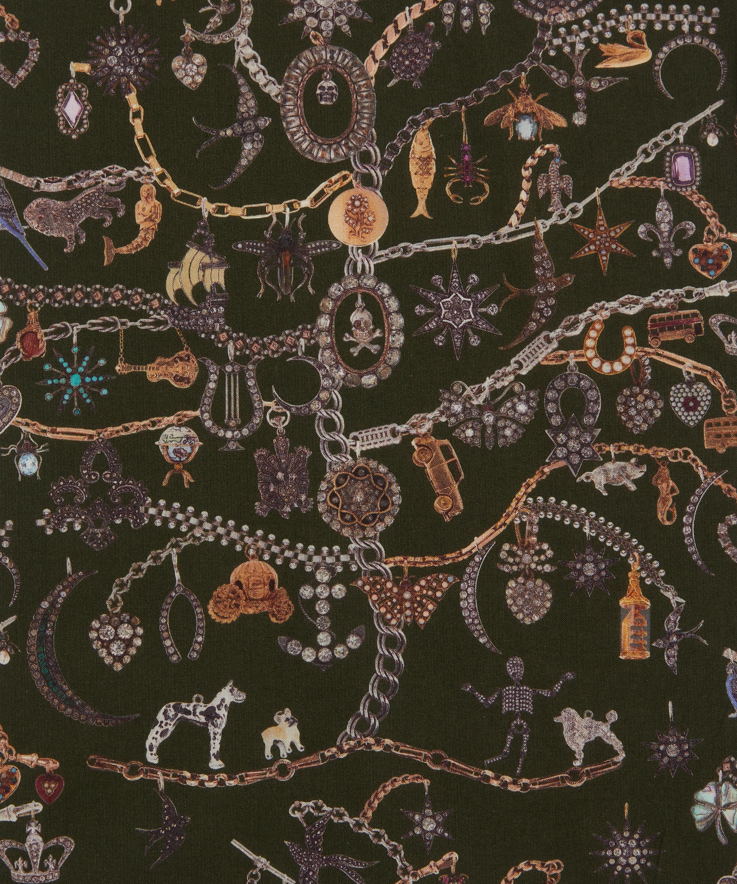 Liberty Fabrics - Forever Heirloom Tana Lawn™ Cotton image number 0