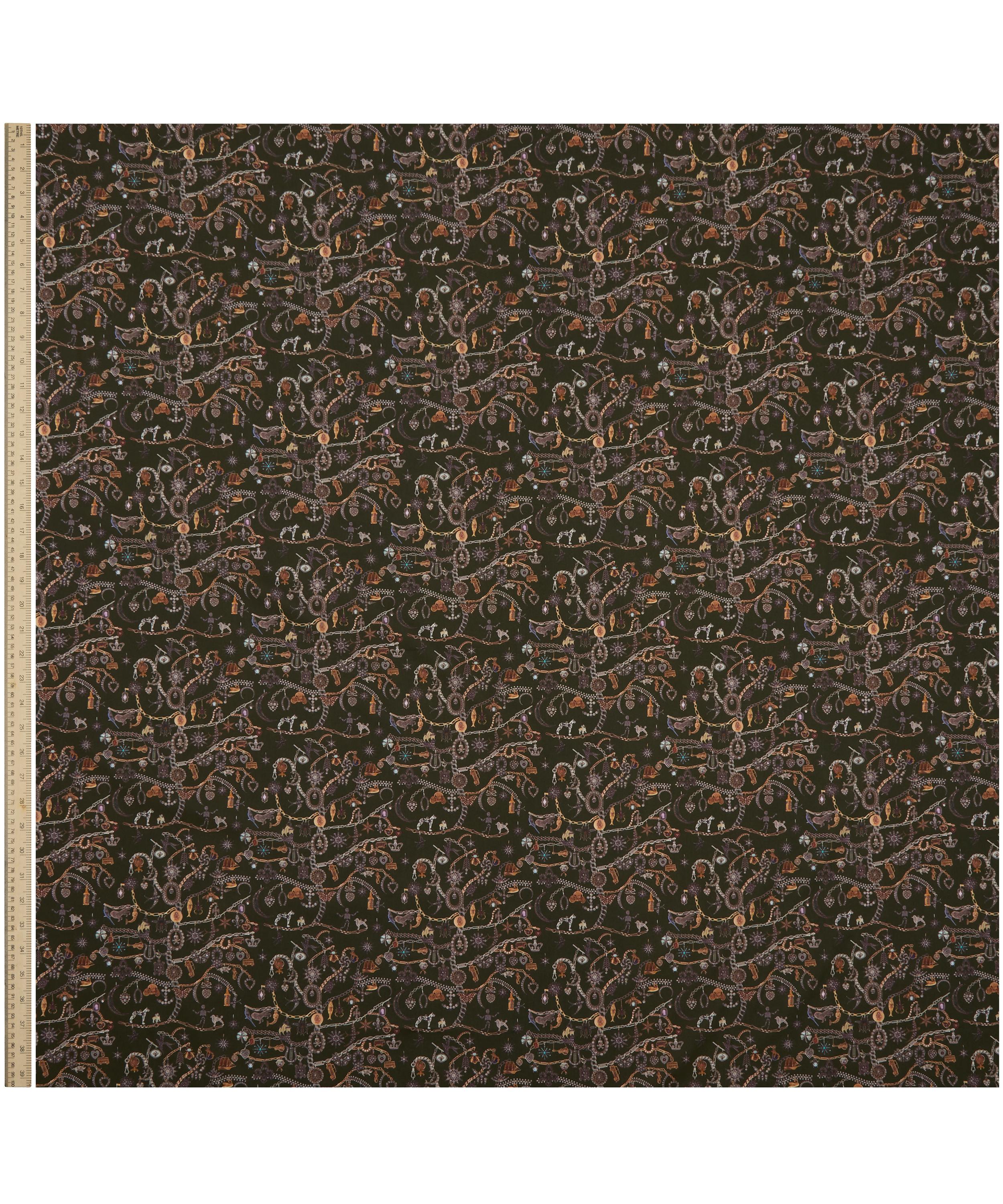 Liberty Fabrics - Forever Heirloom Tana Lawn™ Cotton image number 2