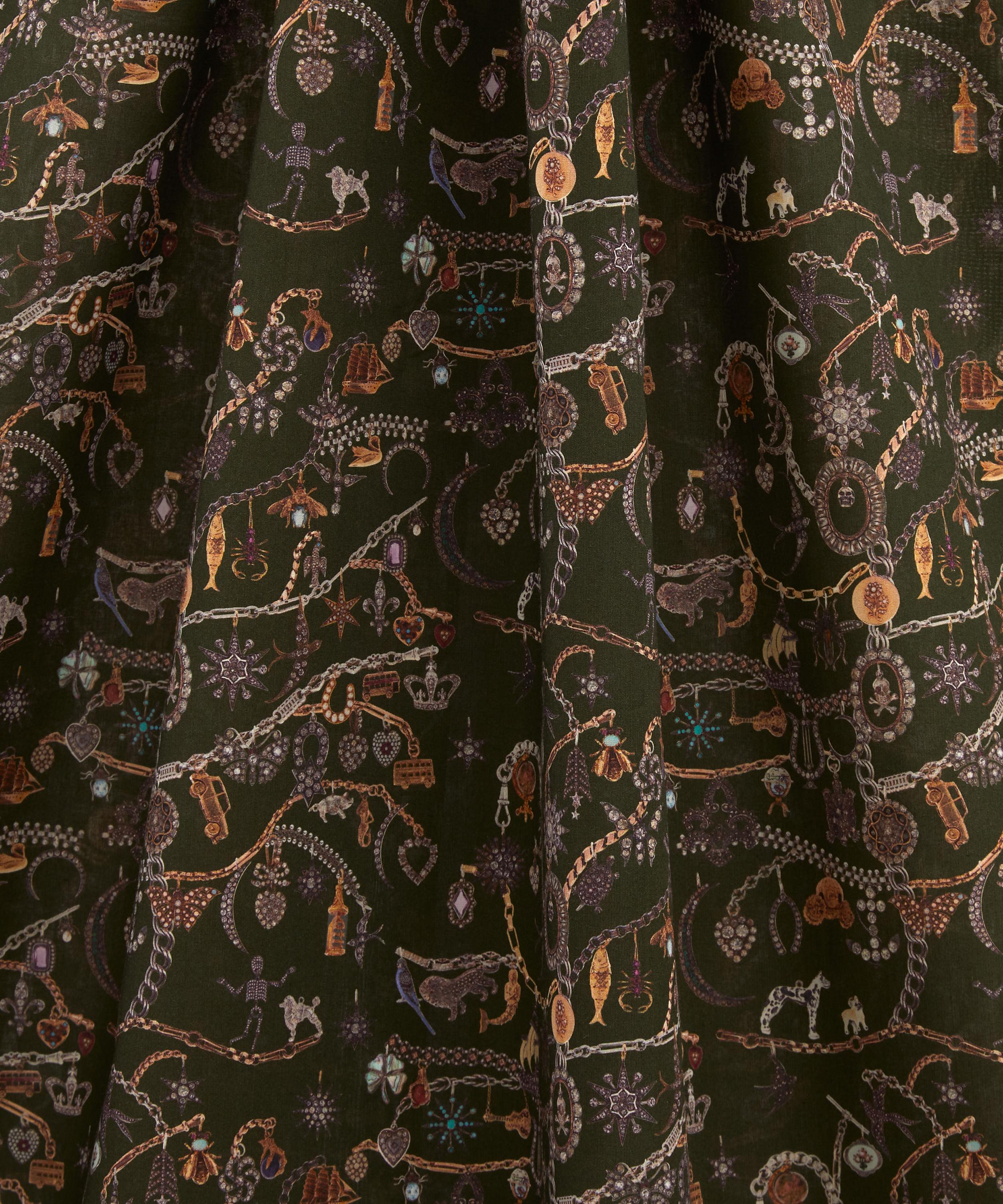 Liberty Fabrics - Forever Heirloom Tana Lawn™ Cotton image number 3