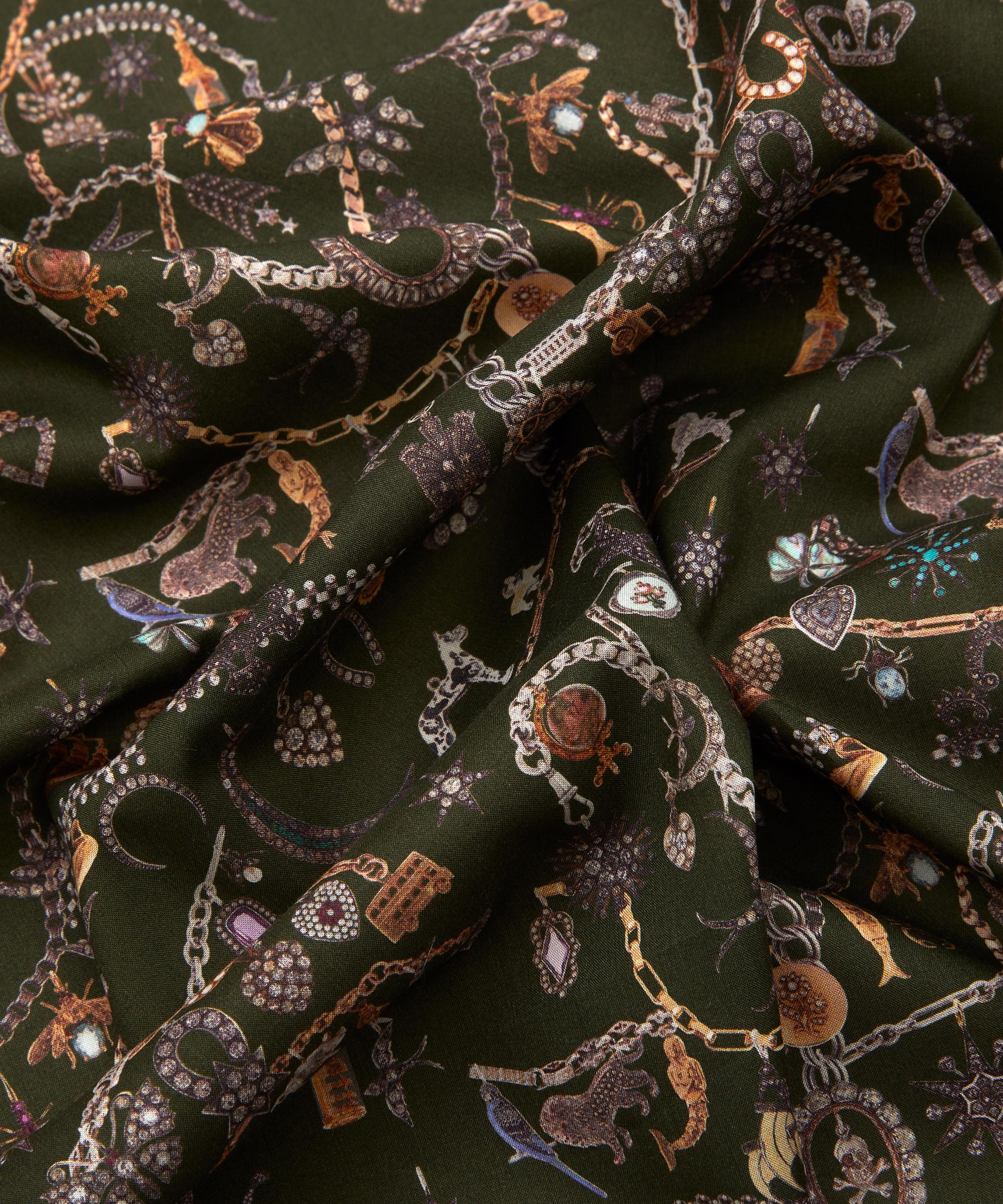 Liberty Fabrics - Forever Heirloom Tana Lawn™ Cotton image number 4