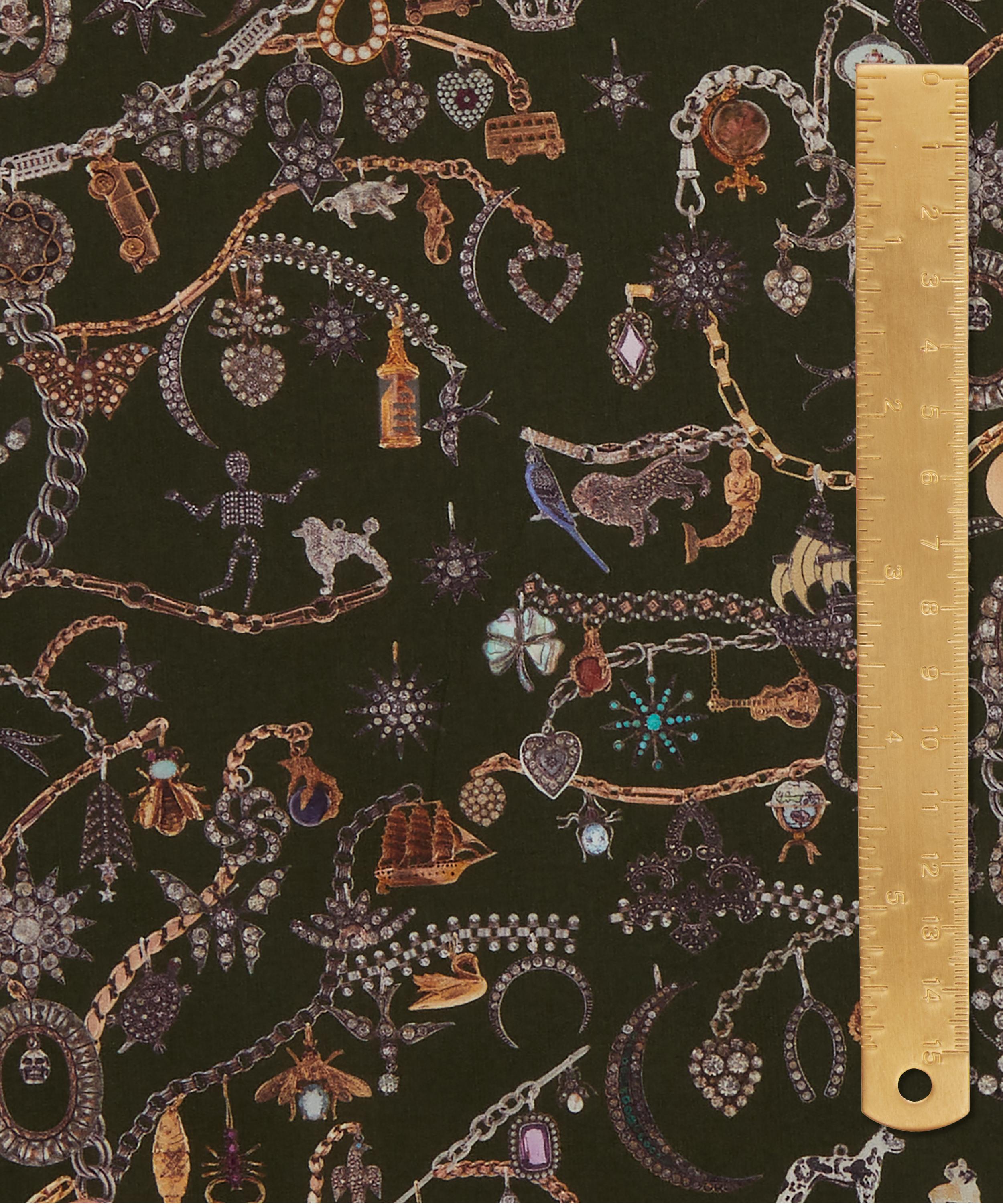 Liberty Fabrics - Forever Heirloom Tana Lawn™ Cotton image number 5
