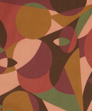 Liberty Fabrics - People Puzzle Tana Lawn™ Cotton image number 0
